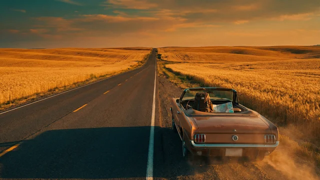 国产热门视频 - 青春纪行