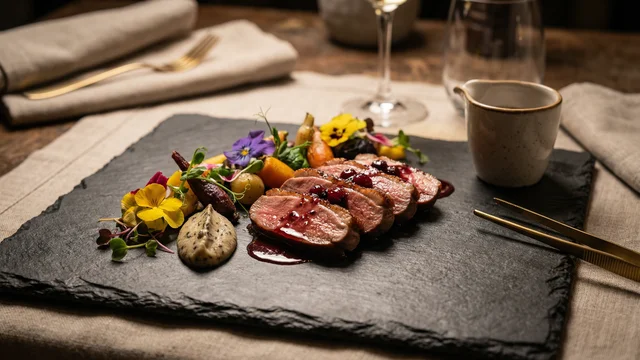 国产热门视频 - 美食之旅